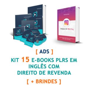 kit 15 ebooks ads 2