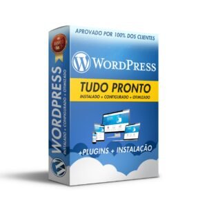 wordpress auto instalador