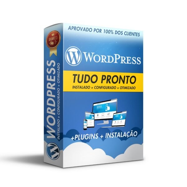 wordpress auto instalador
