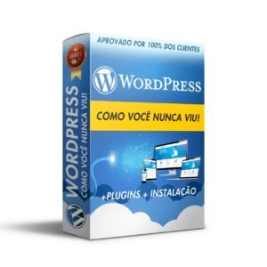 wordpress pronto e otimizado