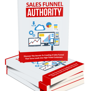 Sales Funnel Authority