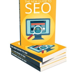 The New Guide To SEO scaled