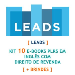 e-books leads