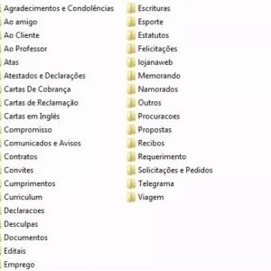 2200 modelos cartas1