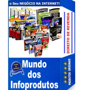 Capa Mundo Produtos Digitais