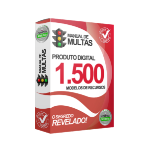 MANUAL MULTAS