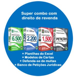 kit de infoprodutos com direito de revenda