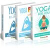 coleção ebooks plrs sobre yoga