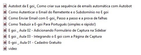 bonus extra dominando o egoi