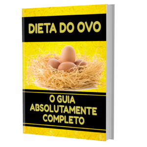 dieta do ovo