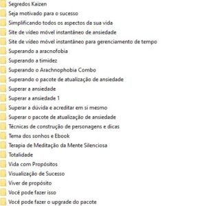 ebooks plrs psicologia com direito de revenda 9