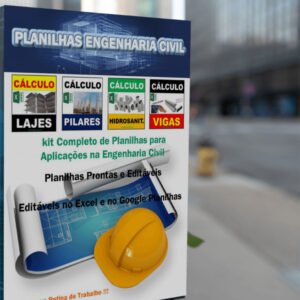 planilhas engenharia civil