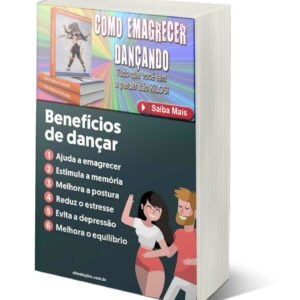 como emagrecer dançando