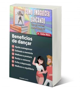 e-Book Plr Como Emagrecer Dançando