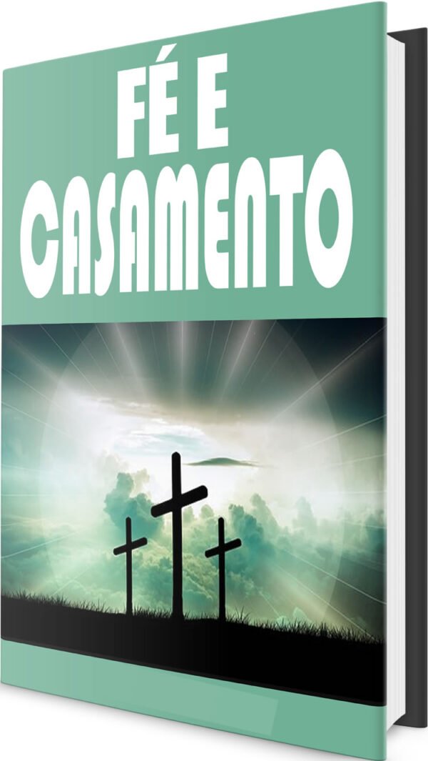 ebook fe e casamento