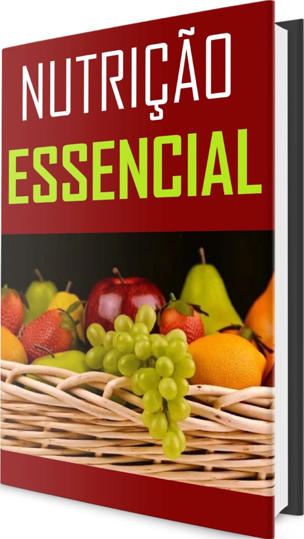 ebook nutricao essencial plr