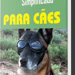 ebook treinamento para caes plr