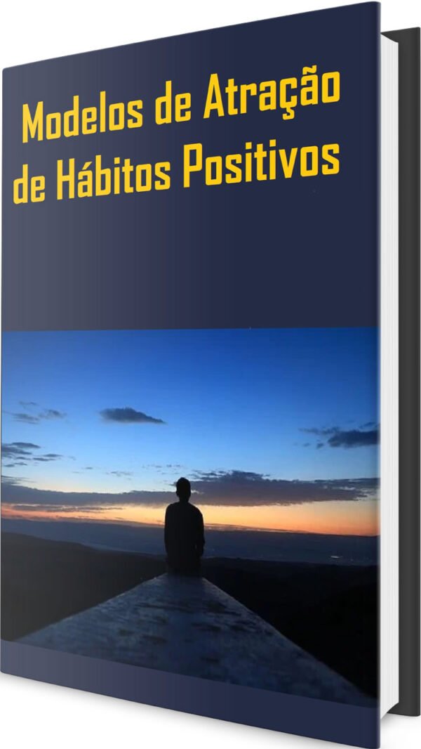 modelos de atração de hábitos positivos