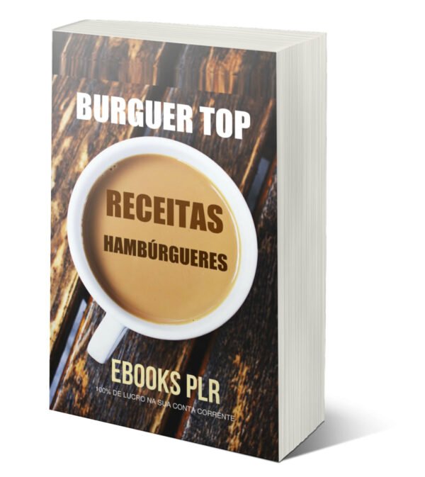 burguer top