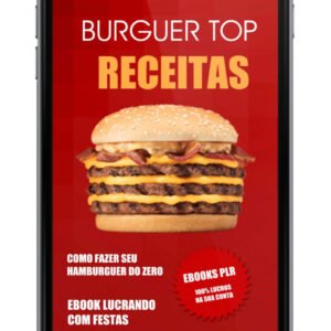 burguer top receitas 1