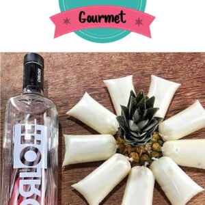 capa geladinho goumert receitas alcoolicos