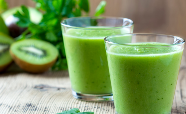 SUCO PARA IMUNIDADE KIWIS