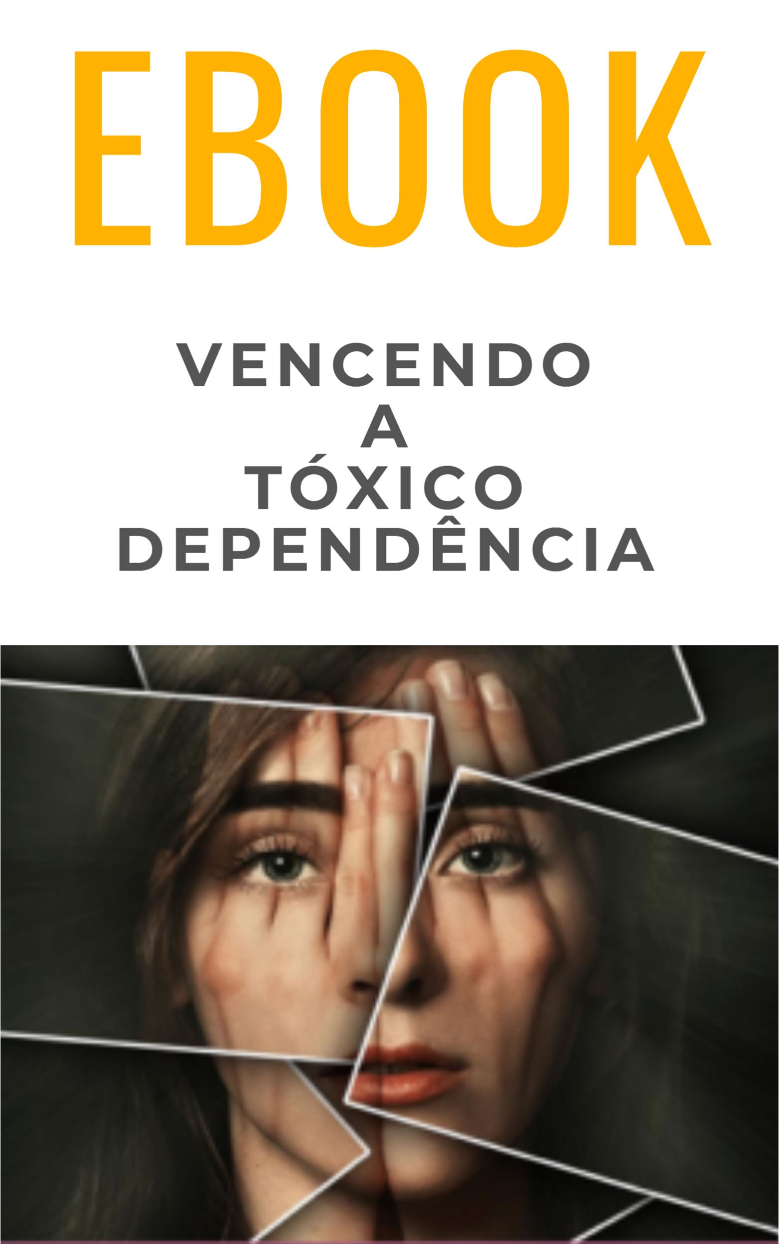 ebook plr vencendo a toxico dependência