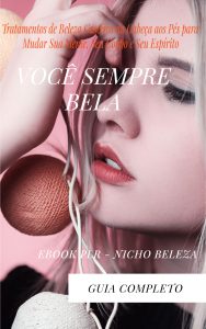 Ebook Você Sempre Bela