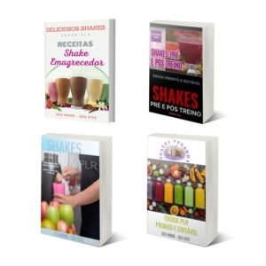 modelos de capas ebook plr shakes 1