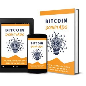 bitcoin dominado ebook plr