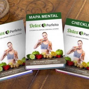 detox perfeito ebook