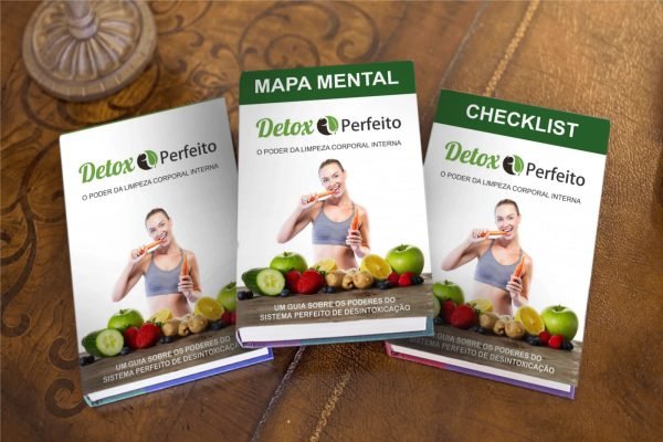 detox perfeito ebook