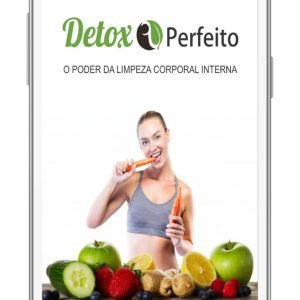 ebook detox perfeito