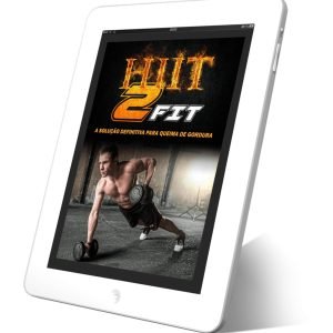 ebook hiit 2 fit