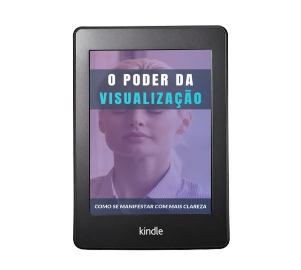 ebook o poder da visualizacao