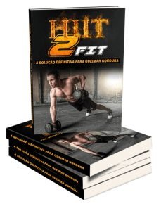ebook plr hiit 2 fitness