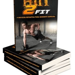 ebook plr hiit 2 fitness