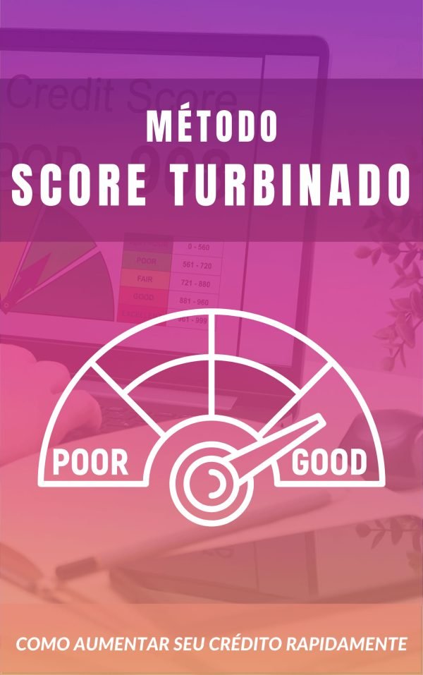 ebook plr méetodo score turbinado