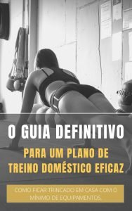 ebook plr plano de treinamento doméstico