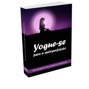 ebook plr yoga para a auto perfeicao