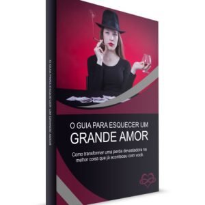 guia para esquecer um grande amor plr