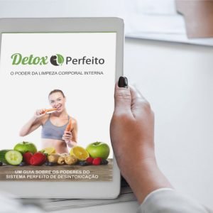 plr detox perfeito