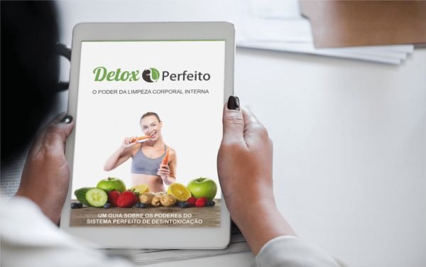 plr detox perfeito