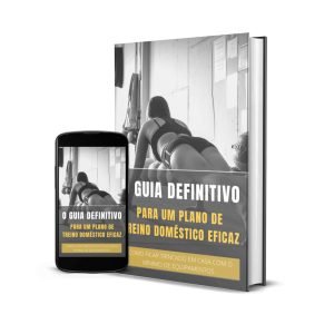 plr plano treino domestico