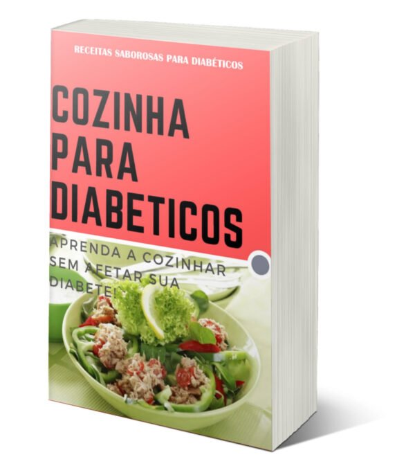 cozinha para diabeticos