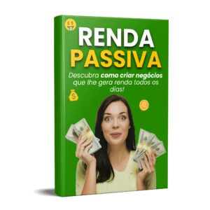 ebook plr renda passiva