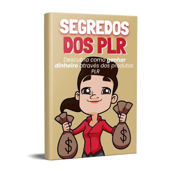 ebook plr segredos dos plr