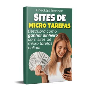 ebook plr sites de micro tarefas