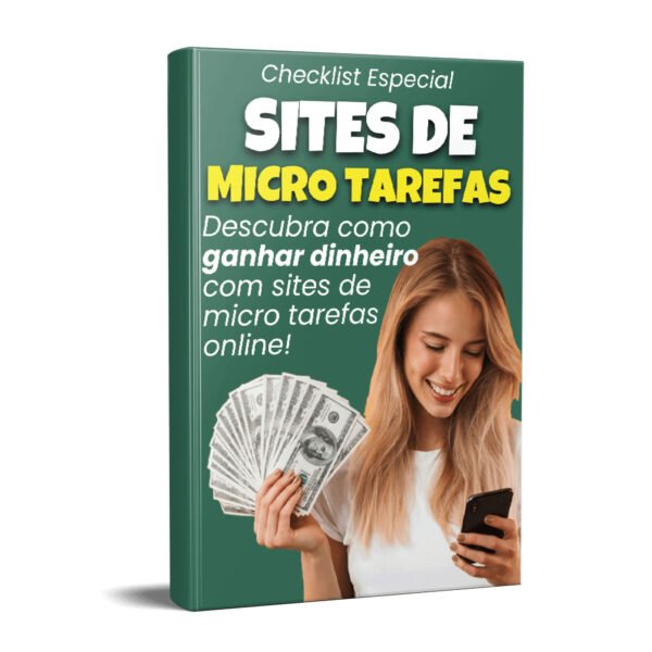 ebook plr sites de micro tarefas