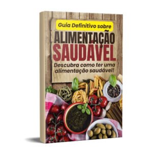 ebook plr alimentacao saudavel